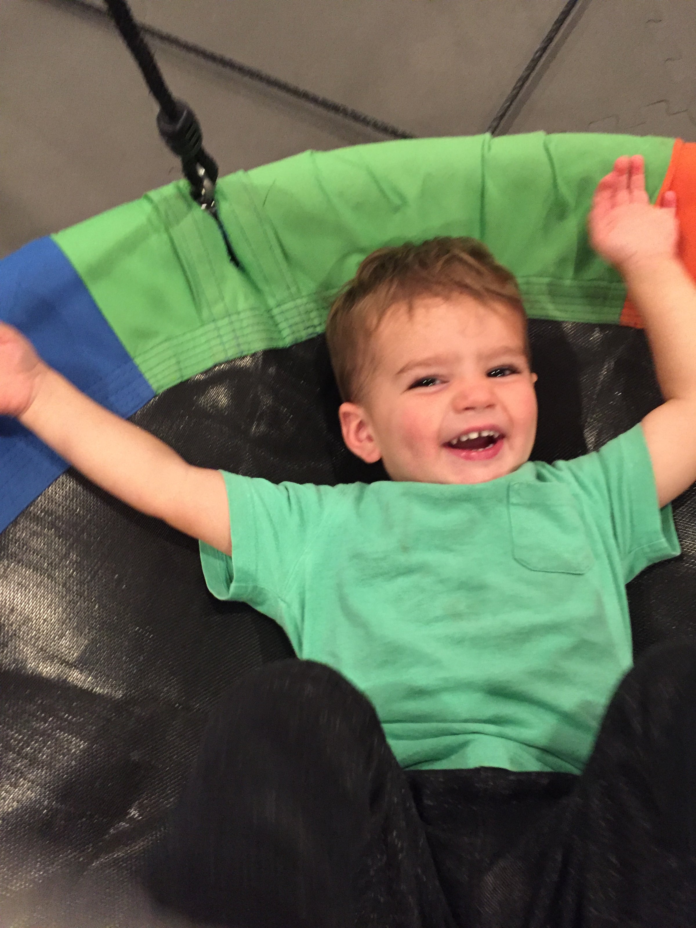 Gallery | The Children's Piazza
